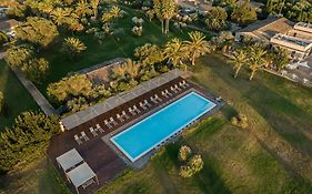 Hotel Sa Franquesa Nova